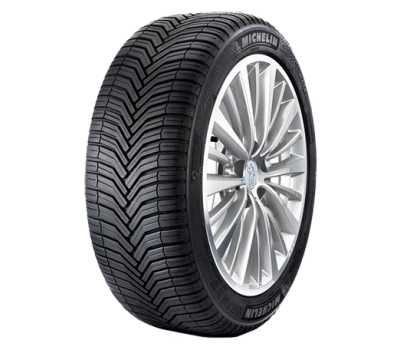 Michelin CROSSCLIMATE SUV 215/55/R18 99V XL all season