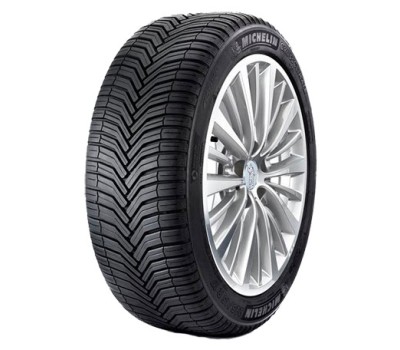 Michelin CROSSCLIMATE SUV 255/55/R18 109W XL all season