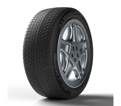 Michelin LATITUDE ALPIN LA2 2019 265/40/R21 105V XL iarna