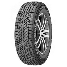 Michelin LATITUDE ALPIN LA2 215/70/R16 104H XL iarna