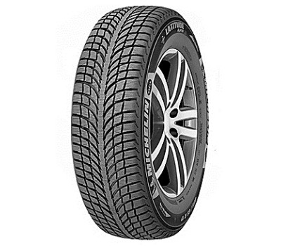 Michelin LATITUDE ALPIN LA2 215/70/R16 104H XL iarna