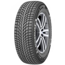 Michelin LATITUDE ALPIN LA2 225/75/R16 108H XL iarna