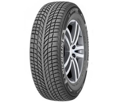 Michelin LATITUDE ALPIN LA2 225/75/R16 108H XL iarna