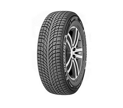 Michelin LATITUDE ALPIN LA2 255/60/R17 110H XL iarna