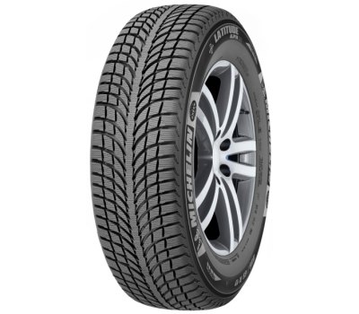 Michelin LATITUDE ALPIN LA2 GRNX 215/70/R16 104H XL iarna