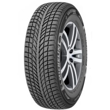 Michelin LATITUDE ALPIN LA2 GRNX 245/45/R20 103V XL iarna