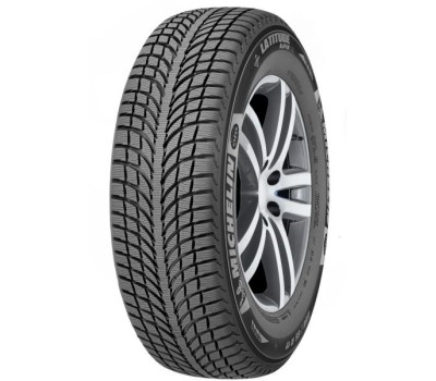 Michelin LATITUDE ALPIN LA2 GRNX 245/45/R20 103V XL iarna