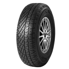 Michelin LATITUDE CROSS 205/70/R15 100H XL vara