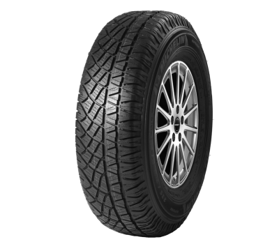 Michelin LATITUDE CROSS 205/70/R15 100H XL vara