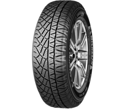 Michelin LATITUDE CROSS 235/65/R17 108V XL vara