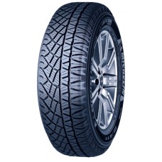 Michelin LATITUDE CROSS 245/65/R17 111H XL vara