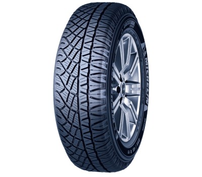 Michelin LATITUDE CROSS 245/65/R17 111H XL vara