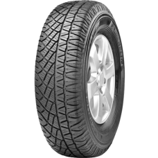 Michelin LATITUDE CROSS DT 195/80/R15 96T vara