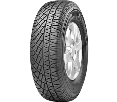 Michelin LATITUDE CROSS DT 195/80/R15 96T vara