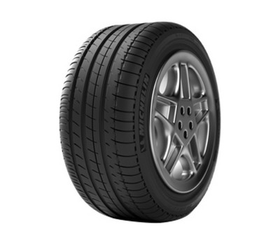 Michelin LATITUDE SPORT 235/55/R17 99V vara