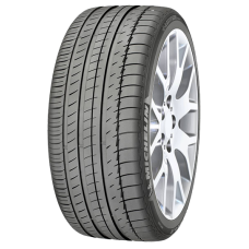 Michelin LATITUDE SPORT 255/55/R20 110Y XL vara