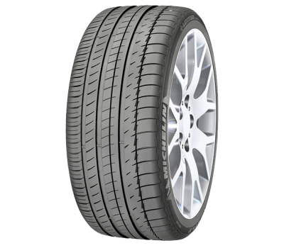 Michelin LATITUDE SPORT 255/55/R20 110Y XL vara