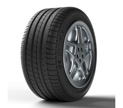 Michelin LATITUDE SPORT 275/45/R20 110Y XL vara