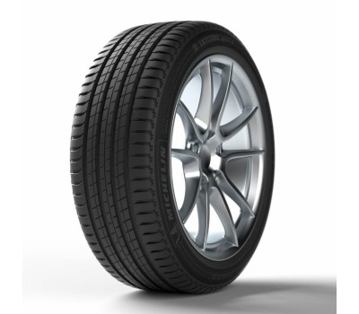 Michelin LATITUDE SPORT 3 2019 275/50/R19 112Y XL vara