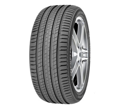 Michelin LATITUDE SPORT 3 235/55/R19 101W vara