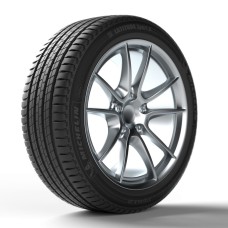 Michelin LATITUDE SPORT 3 235/55/R19 101Y vara