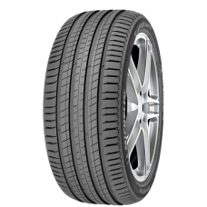 Michelin LATITUDE SPORT 3 235/55/R19 101Y vara