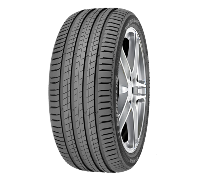 Michelin LATITUDE SPORT 3 235/55/R19 101Y vara