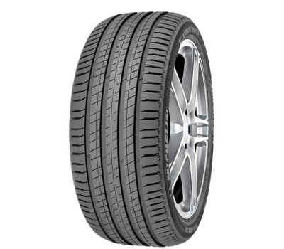 Michelin LATITUDE SPORT 3 245/45/R20 103W XL vara