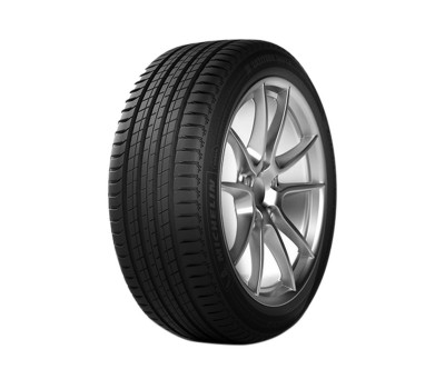 Michelin LATITUDE SPORT 3 245/65/R17 111H XL vara