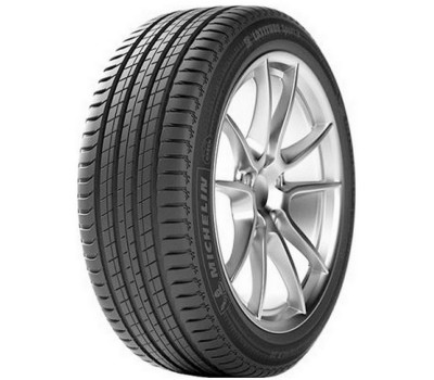 Michelin LATITUDE SPORT 3 GRNX 275/45/R21 107Y vara