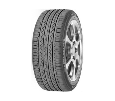 Michelin LATITUDE TOUR HP GRNX 285/60/R18 120V XL vara