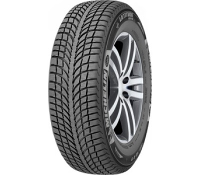 Michelin LatitudeAlpinLA2 215/70/R16 104H iarna