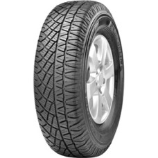 Michelin LatitudeCross 265/70/R16 112H all season