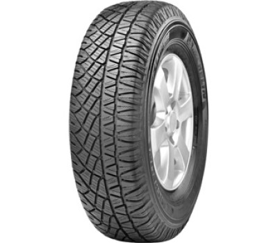 Michelin LatitudeCross 265/70/R16 112H all season