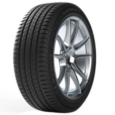 Michelin LatitudeSport 3 235/55/R19 101W vara