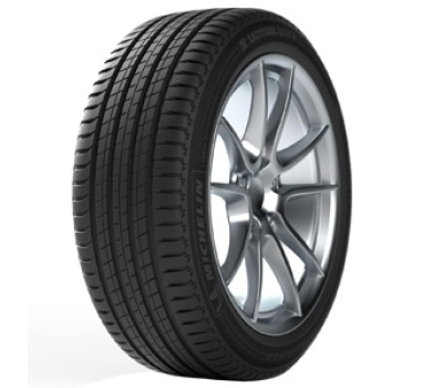 Michelin LatitudeSport 3 235/55/R19 101W vara