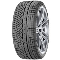 Michelin PILOT ALPIN 4 225/35/R19 88W XL iarna