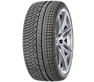 Michelin PILOT ALPIN 4 225/35/R19 88W XL iarna