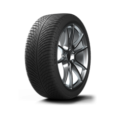 Michelin PILOT ALPIN 5 205/40/R18 86V XL iarna