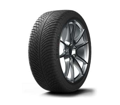 Michelin PILOT ALPIN 5 205/40/R18 86V XL iarna