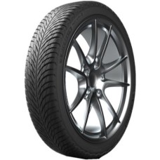 Michelin PILOT ALPIN 5 205/55/R17 91H iarna