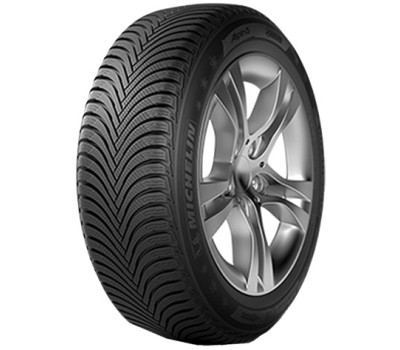 Michelin PILOT ALPIN 5 215/40/R18 89V XL iarna