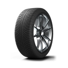 Michelin PILOT ALPIN 5 215/50/R18 92V iarna