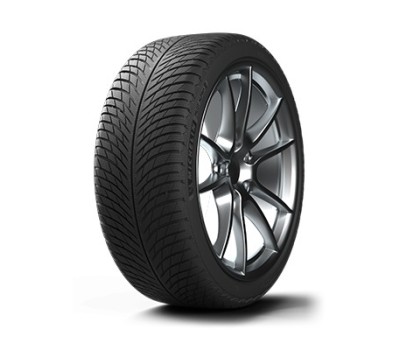 Michelin PILOT ALPIN 5 215/50/R18 92V iarna