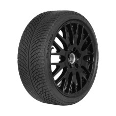 Michelin PILOT ALPIN 5 215/55/R18 99V XL iarna