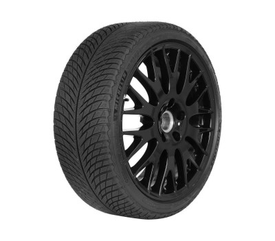 Michelin PILOT ALPIN 5 215/55/R18 99V XL iarna