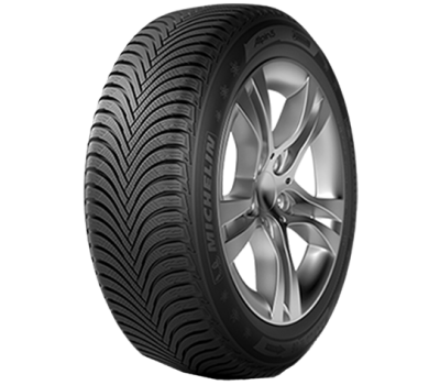 Michelin PILOT ALPIN 5 215/55/R18 99V XL iarna