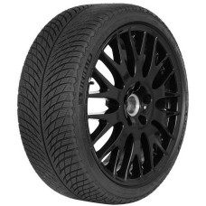 Michelin PILOT ALPIN 5 225/35/R19 88W XL iarna