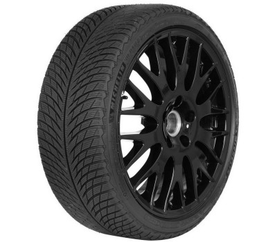 Michelin PILOT ALPIN 5 225/35/R19 88W XL iarna