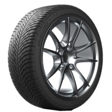 Michelin PILOT ALPIN 5 225/60/R17 99H iarna